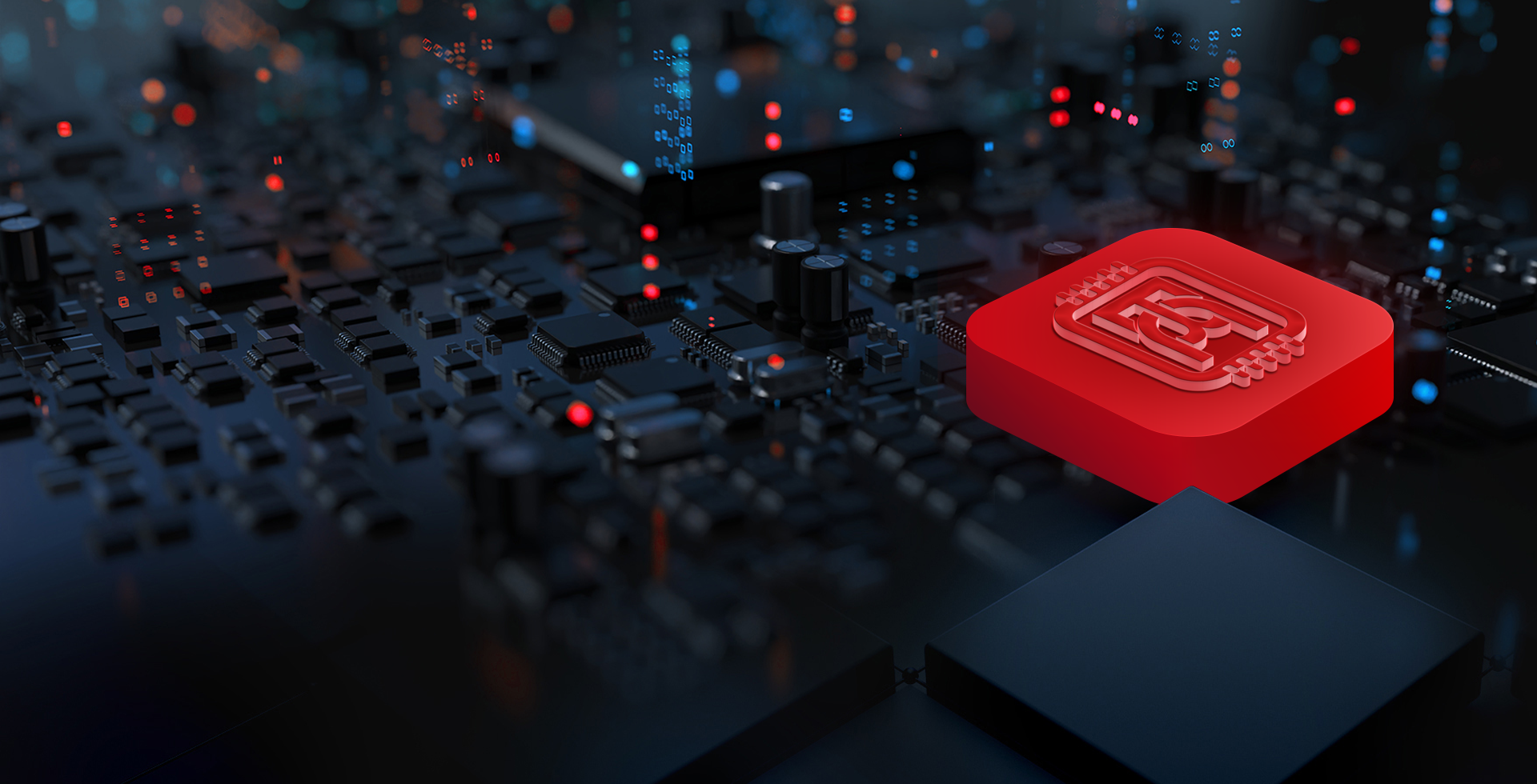 领先的电子元器件分销商 - 邦晶科技 | BonChip