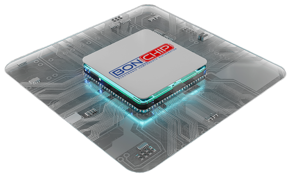 领先的电子元器件分销商 - 邦晶科技 | BonChip