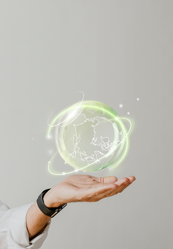 ISO14001证书