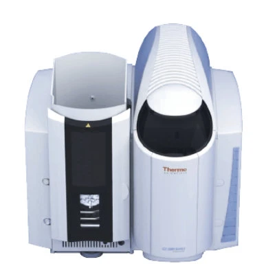 Atomic Absorption Spectrometers