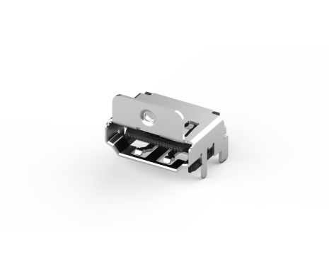 HDMI 连接器