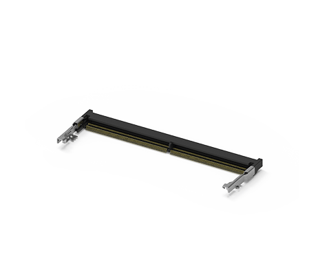SO DIMM 连接器