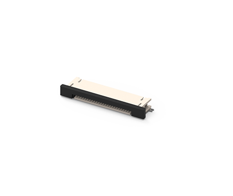 FPC 连接器