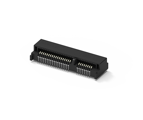 Mini PCI Express 连接器