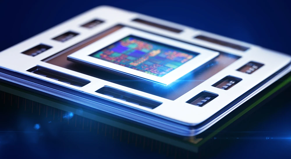 领先的电子元器件分销商 - 邦晶科技 | BonChip