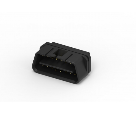 OBD2 连接器