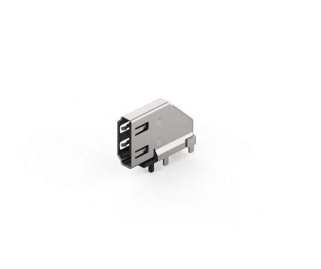 HDMI 连接器