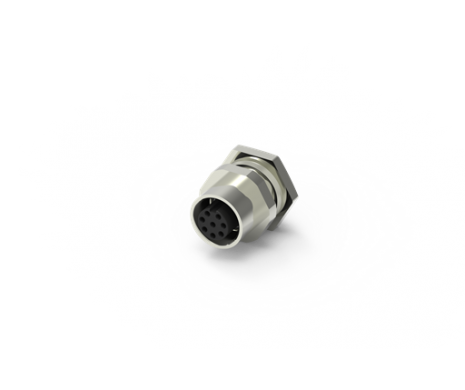 M12 连接器