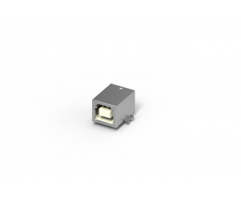 USB 连接器