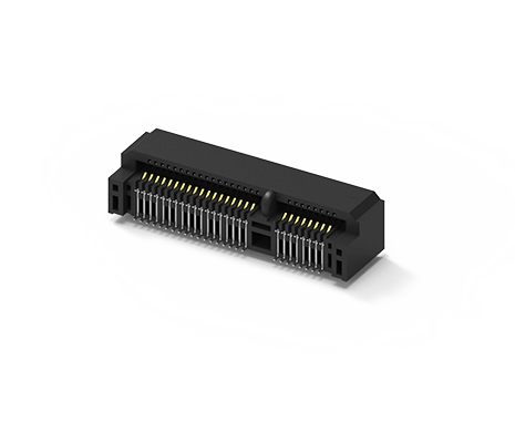 Mini PCI Express 连接器