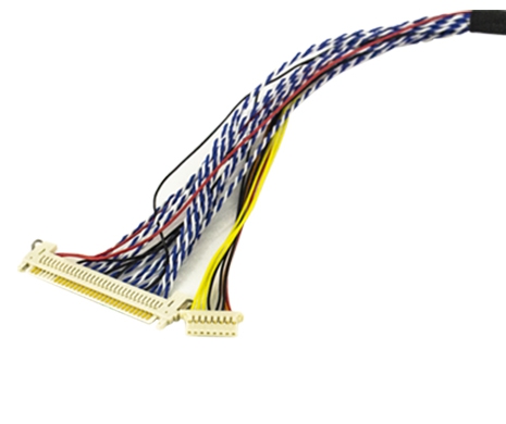 LVDS 线材