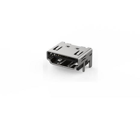 HDMI 连接器