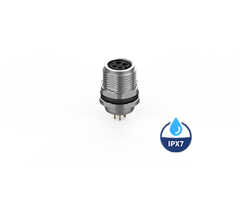 工业 SPE 连接器
