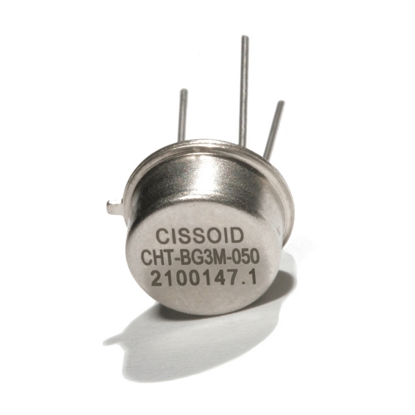 第3页_CISSOID_领先的电子元器件分销商 - 邦晶科技 | BonChip