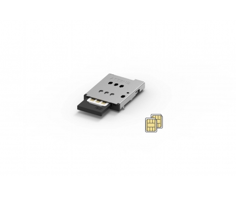SIM Card 连接器