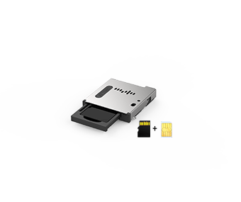 SIM Card 连接器