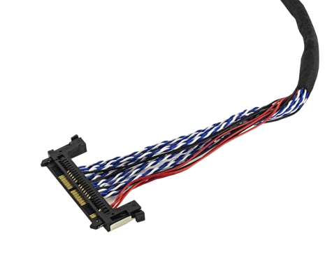 LVDS 线材
