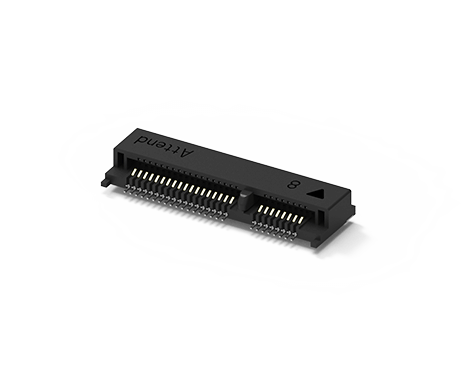 Mini PCI Express 连接器
