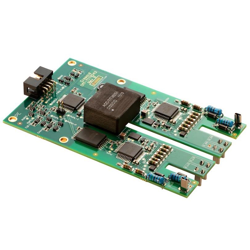第3页_CISSOID_领先的电子元器件分销商 - 邦晶科技 | BonChip