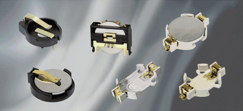 领先的电子元器件分销商 - 邦晶科技 | BonChip