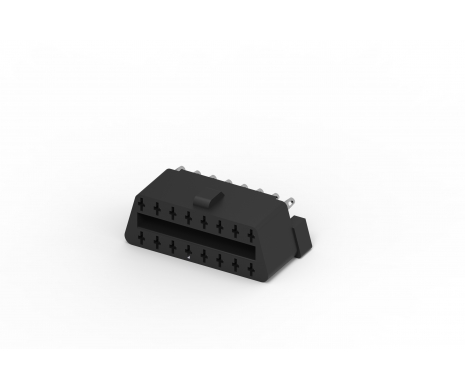 OBD2 连接器