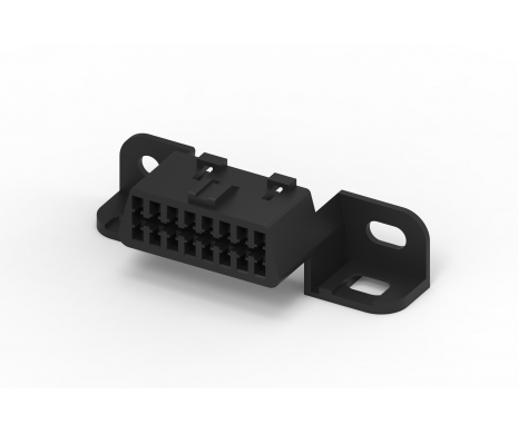 OBD2 连接器