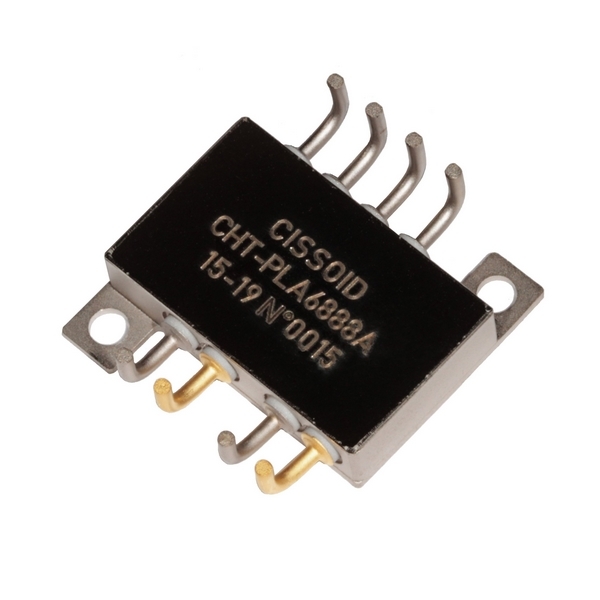 第3页_CISSOID_领先的电子元器件分销商 - 邦晶科技 | BonChip