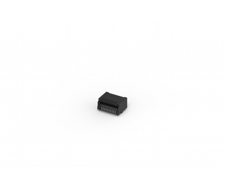 SFP 连接器
