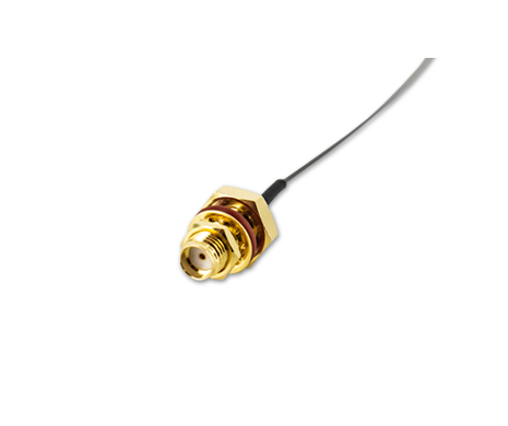 RF 线材组件