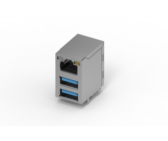 USB 连接器