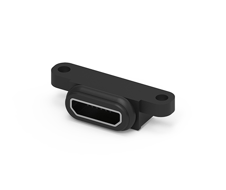 USB 连接器（防水）