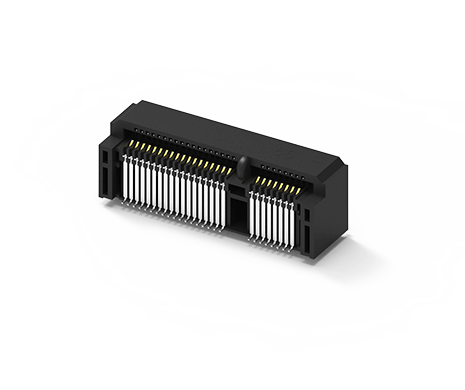Mini PCI Express 连接器