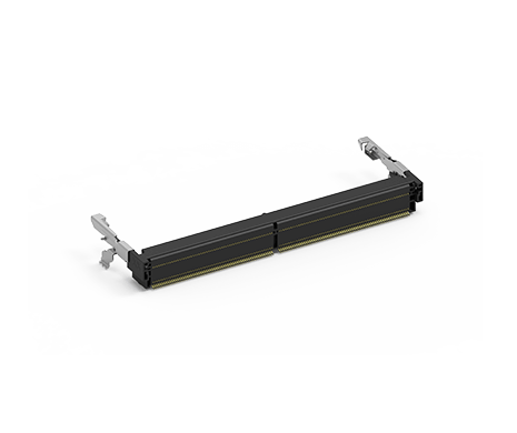 SO DIMM 连接器