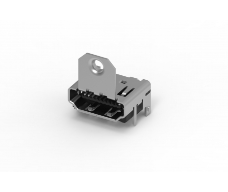 HDMI 连接器