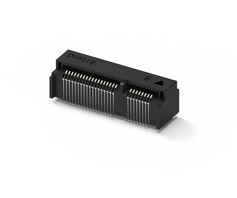 Mini PCI Express 连接器