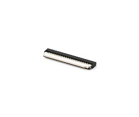 FPC 连接器