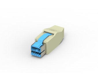 USB 连接器