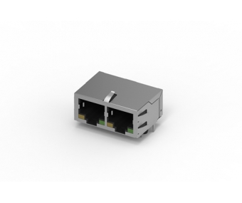 RJ45 连接器