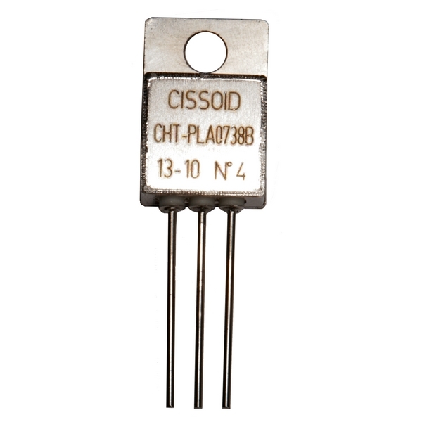 第3页_CISSOID_领先的电子元器件分销商 - 邦晶科技 | BonChip