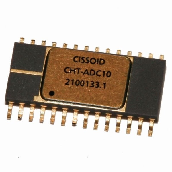 第3页_CISSOID_领先的电子元器件分销商 - 邦晶科技 | BonChip