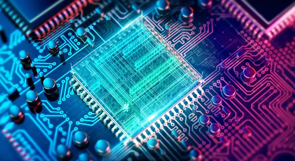 领先的电子元器件分销商 - 邦晶科技 | BonChip
