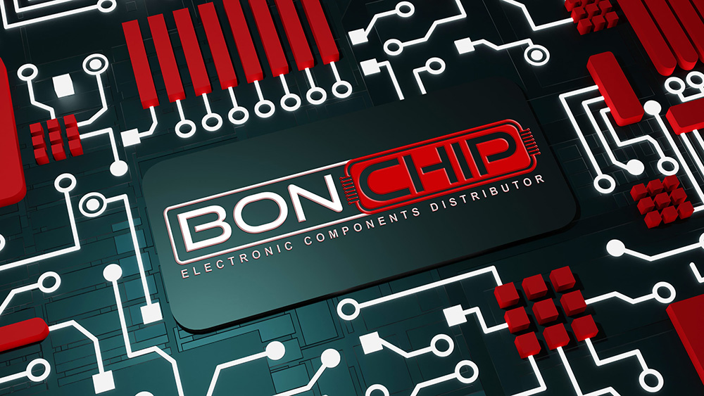 领先的电子元器件分销商 - 邦晶科技 | BonChip