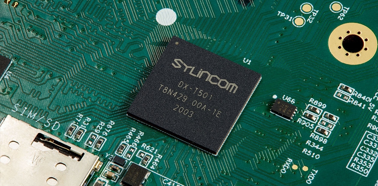 SYLINCOM_领先的电子元器件分销商 - 邦晶科技 | BonChip