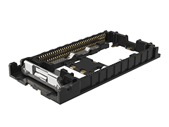 第16页_SAMTEC_领先的电子元器件分销商 - 邦晶科技 | BonChip