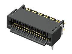 第17页_SAMTEC_领先的电子元器件分销商 - 邦晶科技 | BonChip