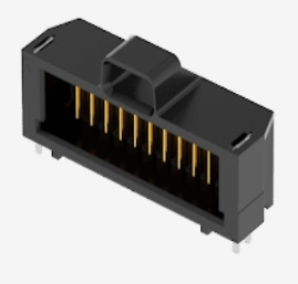 SAMTEC_领先的电子元器件分销商 - 邦晶科技 | BonChip