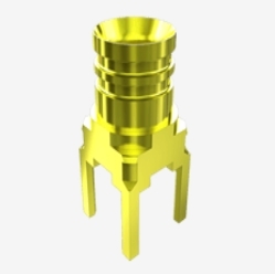 第4页_SAMTEC_领先的电子元器件分销商 - 邦晶科技 | BonChip
