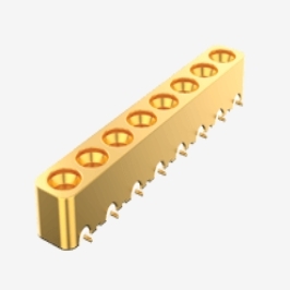 第8页_SAMTEC_领先的电子元器件分销商 - 邦晶科技 | BonChip