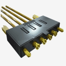 第12页_SAMTEC_领先的电子元器件分销商 - 邦晶科技 | BonChip