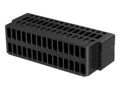SAMTEC_领先的电子元器件分销商 - 邦晶科技 | BonChip